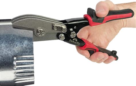 sheet metal crimping tools|sheet metal crimper harbor freight.